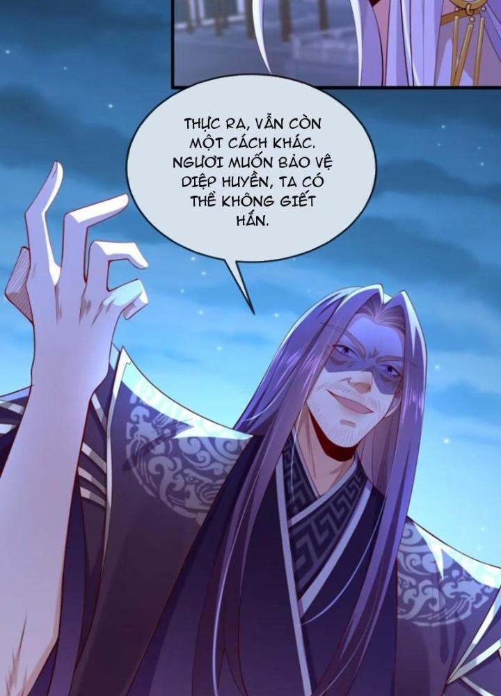 Tiên Tử Tha Mạng Chapter 25 - Trang 3