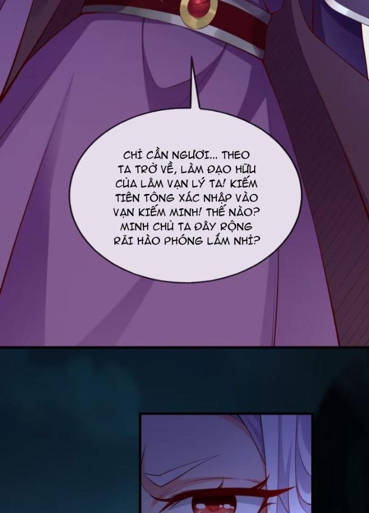 Tiên Tử Tha Mạng Chapter 25 - Trang 3