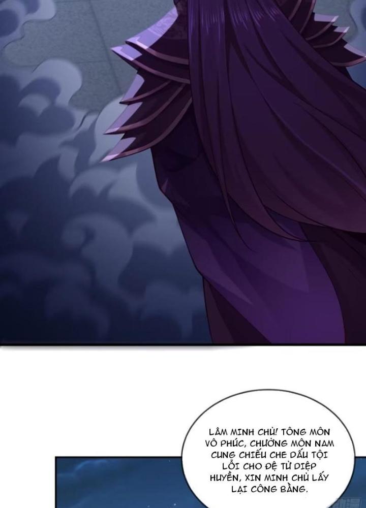 Tiên Tử Tha Mạng Chapter 25 - Trang 3