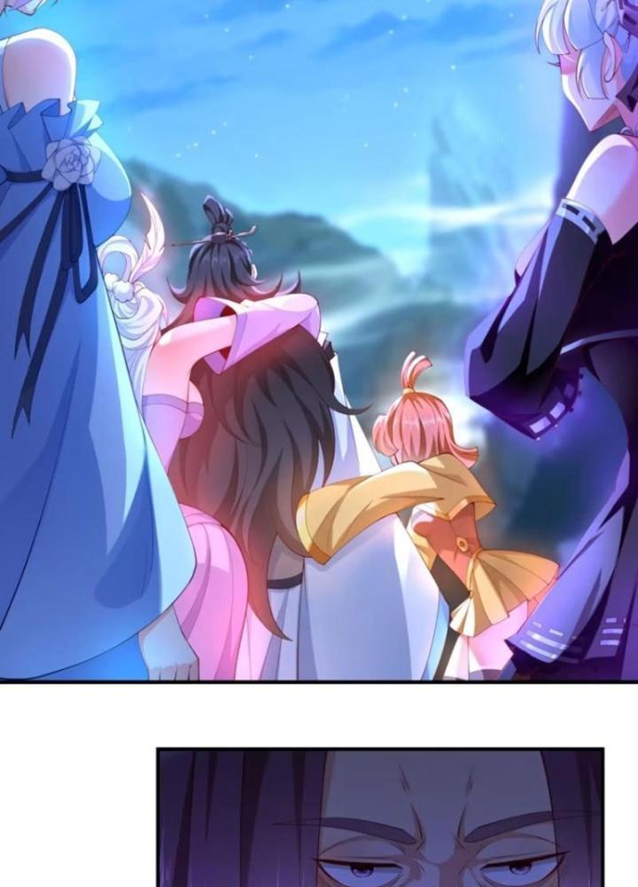 Tiên Tử Tha Mạng Chapter 25 - Trang 3