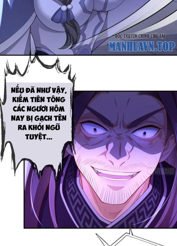 Tiên Tử Tha Mạng Chapter 25 - Trang 3