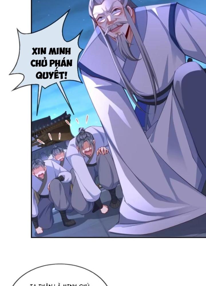 Tiên Tử Tha Mạng Chapter 25 - Trang 3