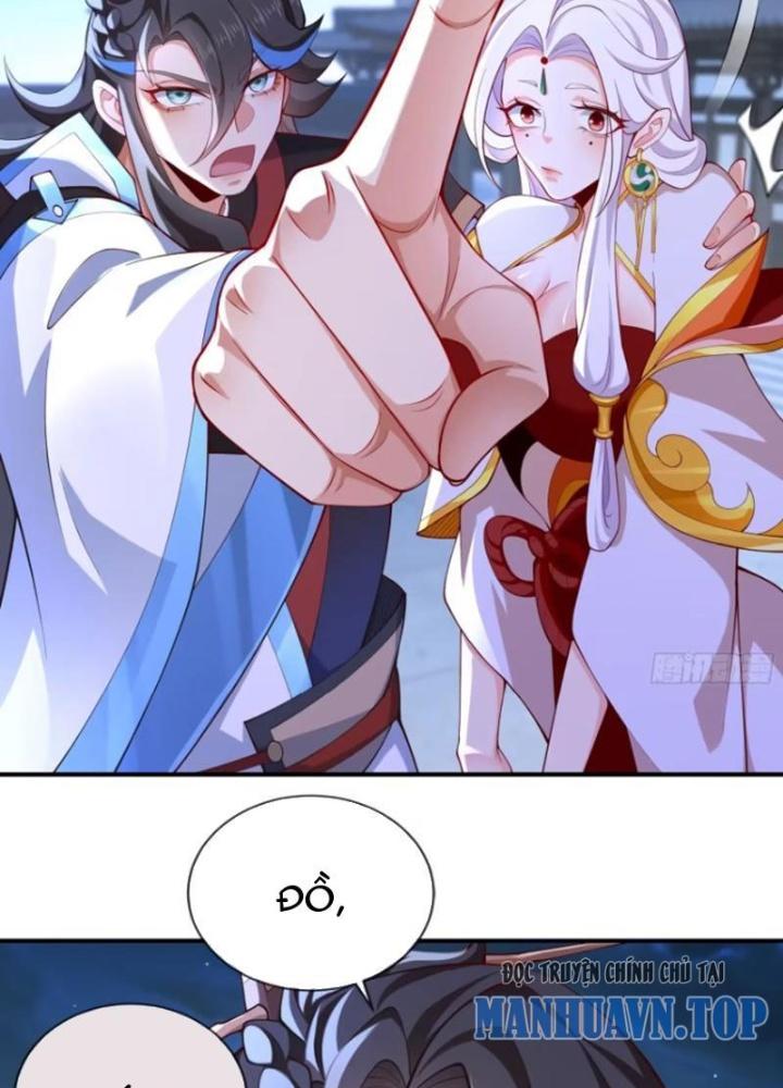 Tiên Tử Tha Mạng Chapter 25 - Trang 3