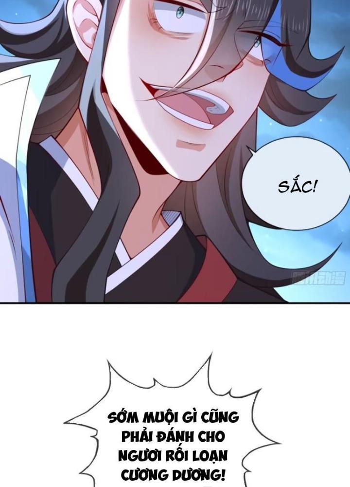 Tiên Tử Tha Mạng Chapter 25 - Trang 3