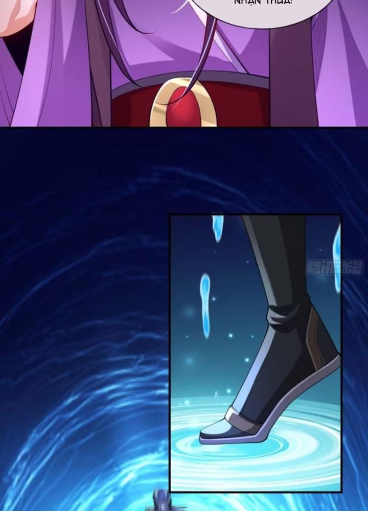 Tiên Tử Tha Mạng Chapter 25 - Trang 3