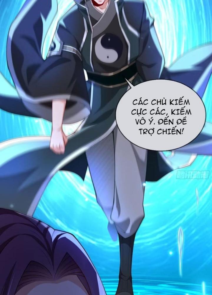 Tiên Tử Tha Mạng Chapter 25 - Trang 3