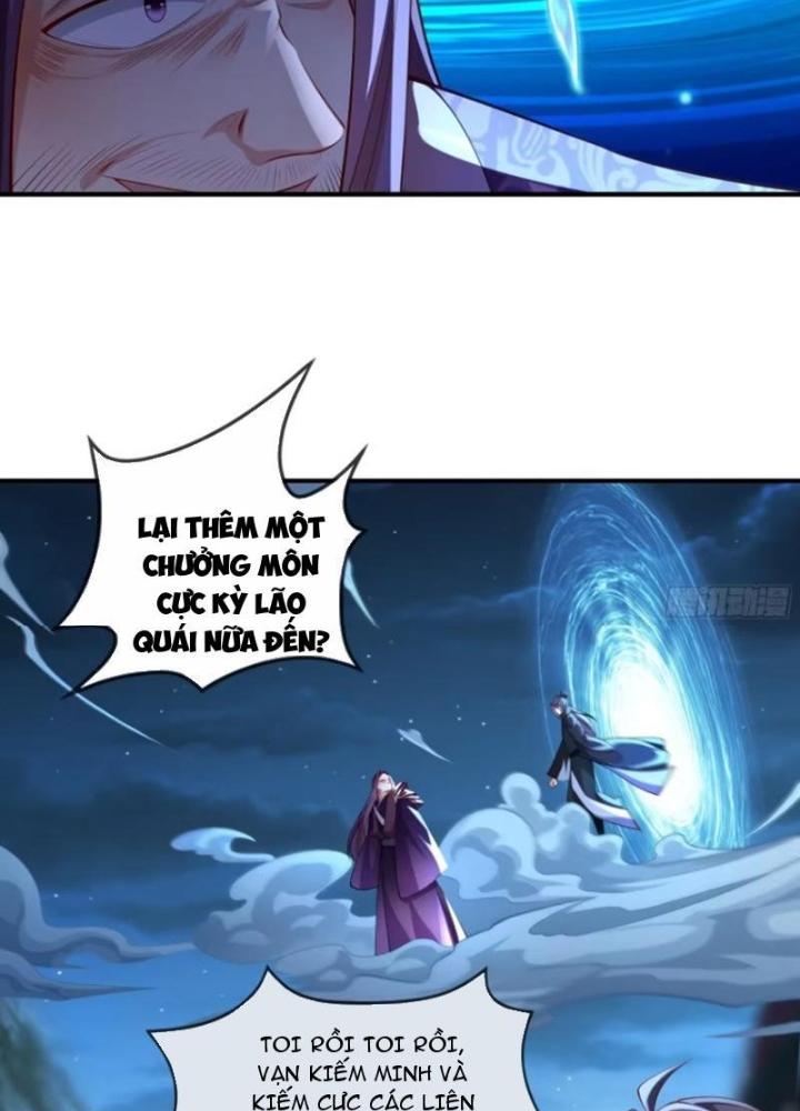 Tiên Tử Tha Mạng Chapter 25 - Trang 3