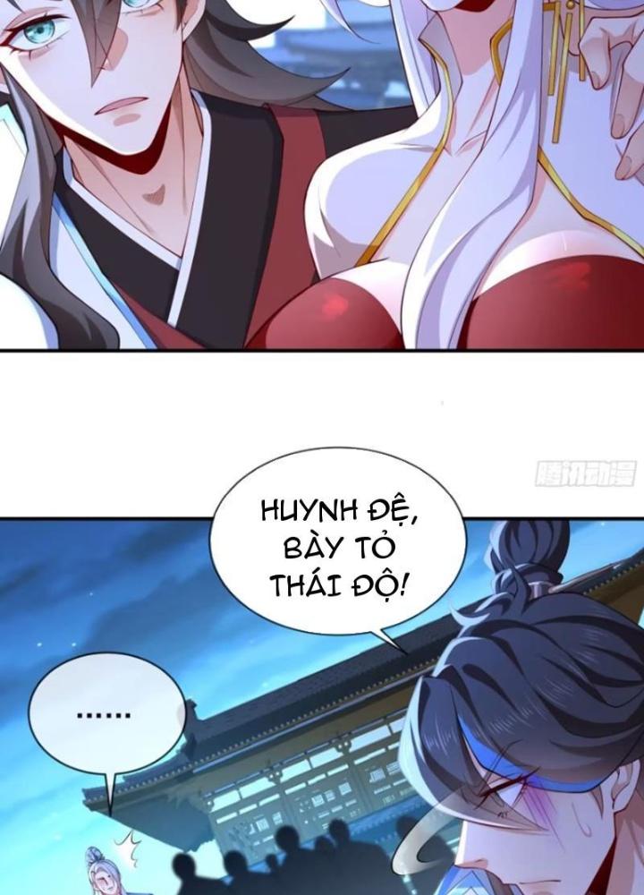 Tiên Tử Tha Mạng Chapter 25 - Trang 3