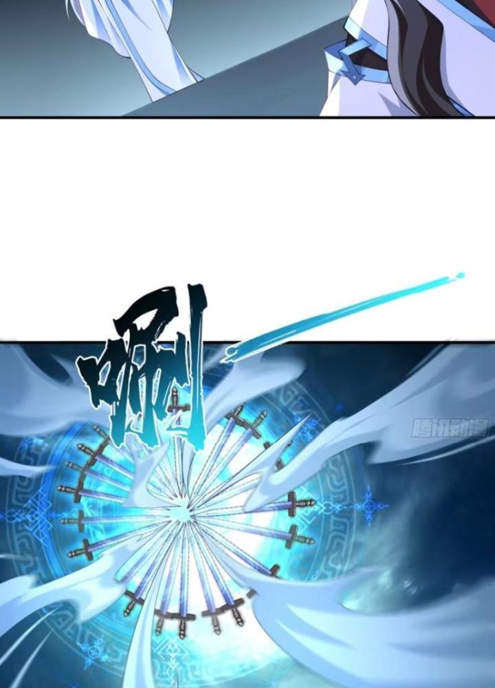 Tiên Tử Tha Mạng Chapter 25 - Trang 3