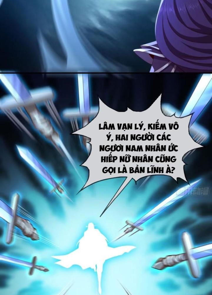 Tiên Tử Tha Mạng Chapter 25 - Trang 3