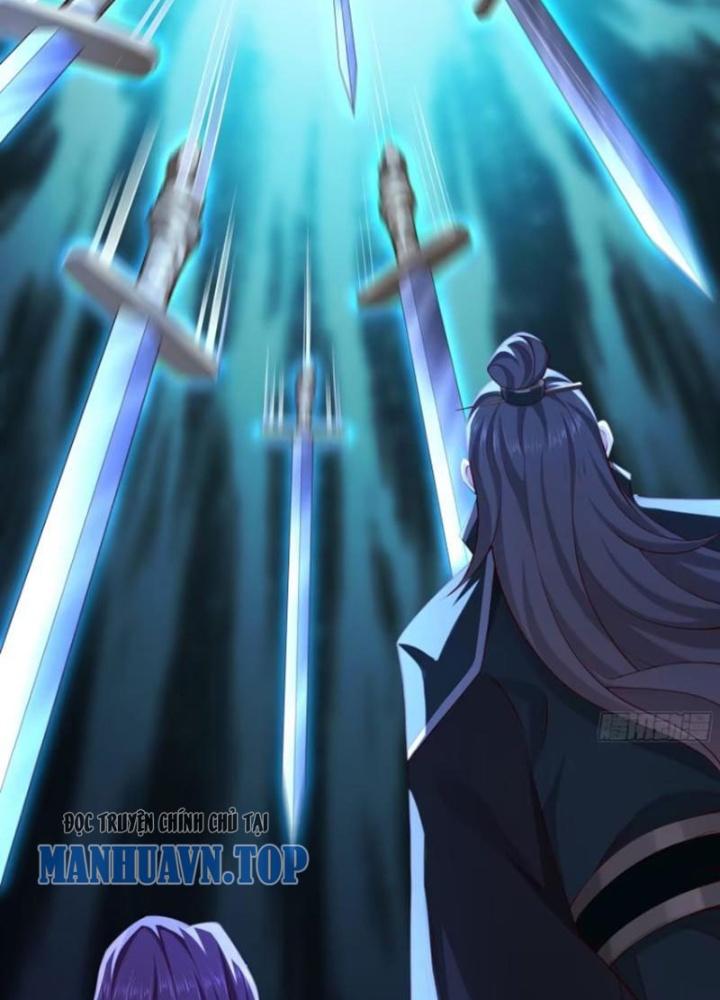 Tiên Tử Tha Mạng Chapter 25 - Trang 3