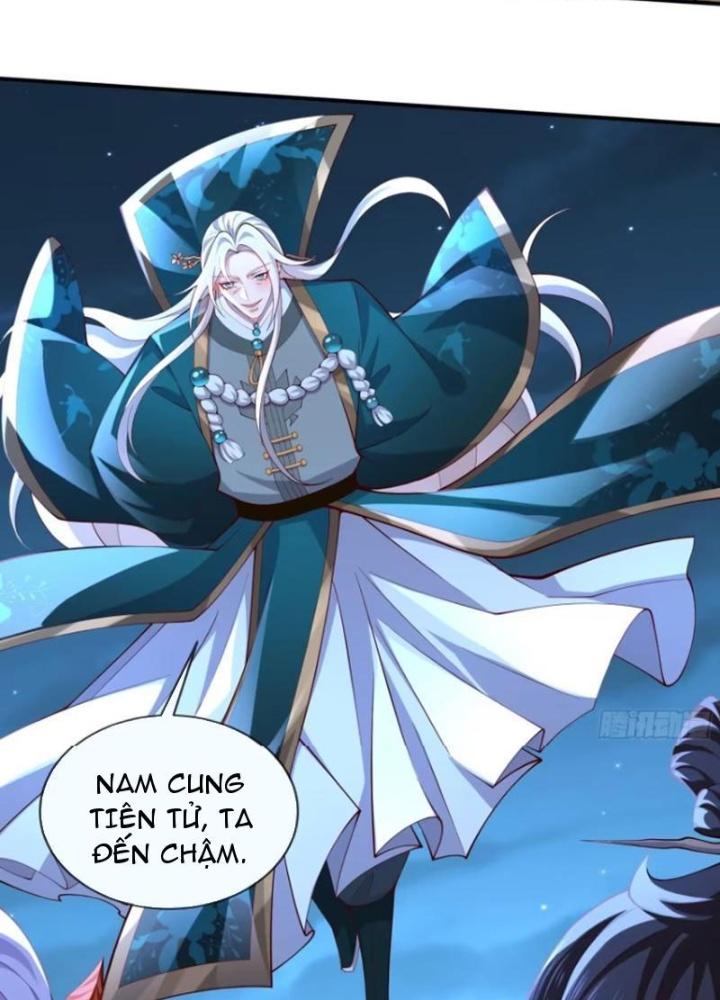 Tiên Tử Tha Mạng Chapter 25 - Trang 3