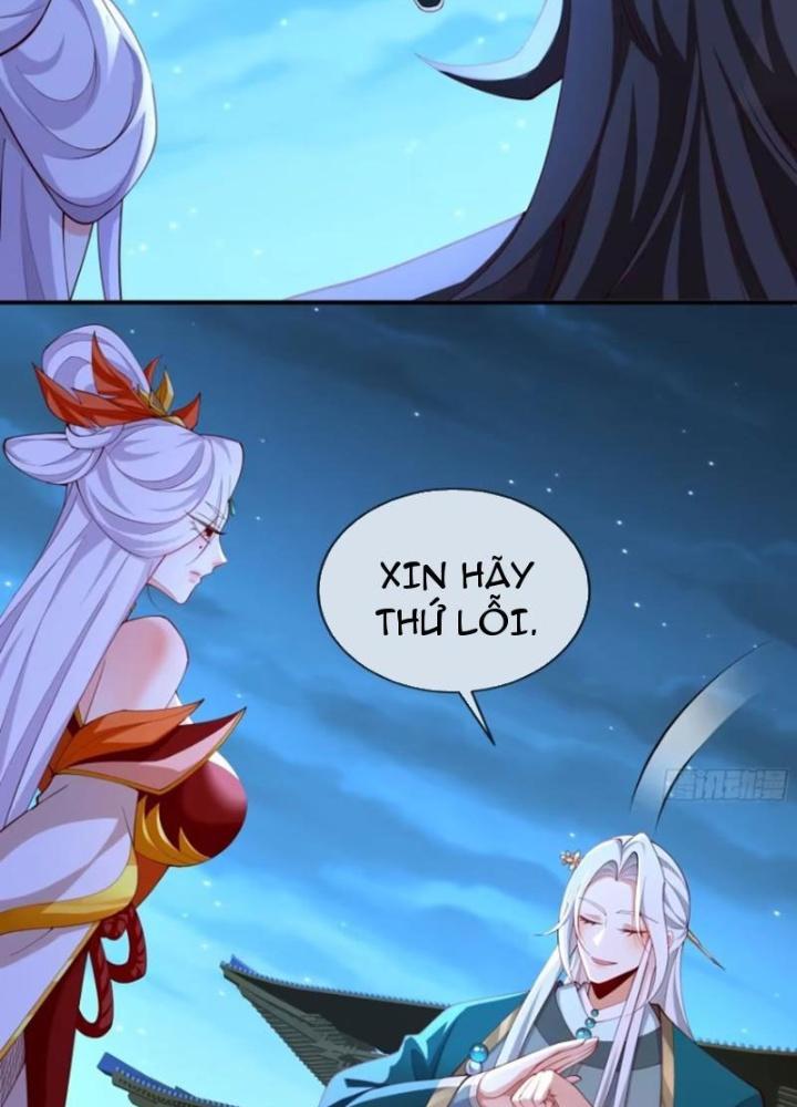 Tiên Tử Tha Mạng Chapter 25 - Trang 3