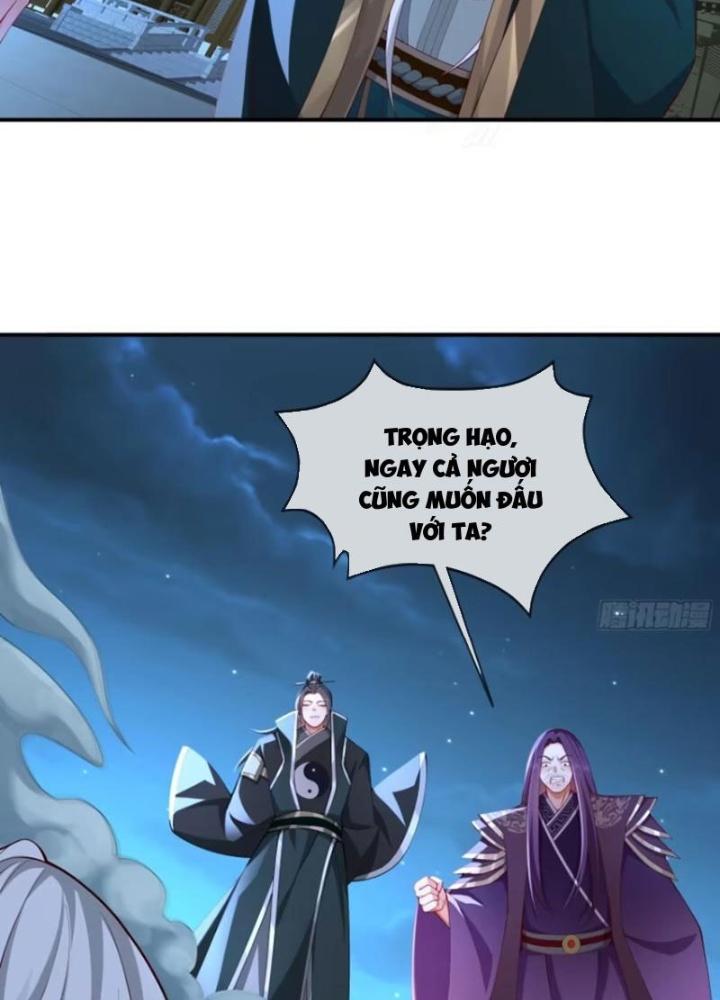 Tiên Tử Tha Mạng Chapter 25 - Trang 3