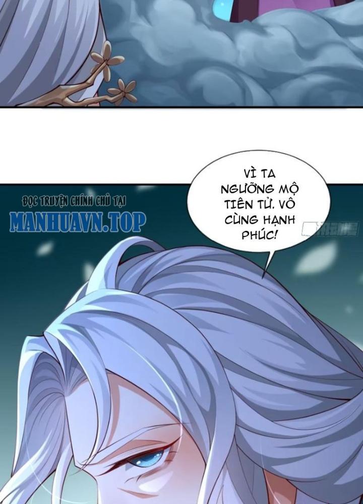 Tiên Tử Tha Mạng Chapter 25 - Trang 3