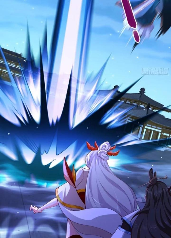 Tiên Tử Tha Mạng Chapter 25 - Trang 3