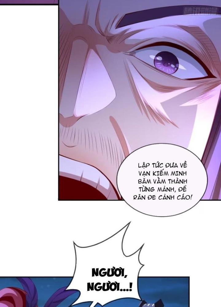 Tiên Tử Tha Mạng Chapter 25 - Trang 3