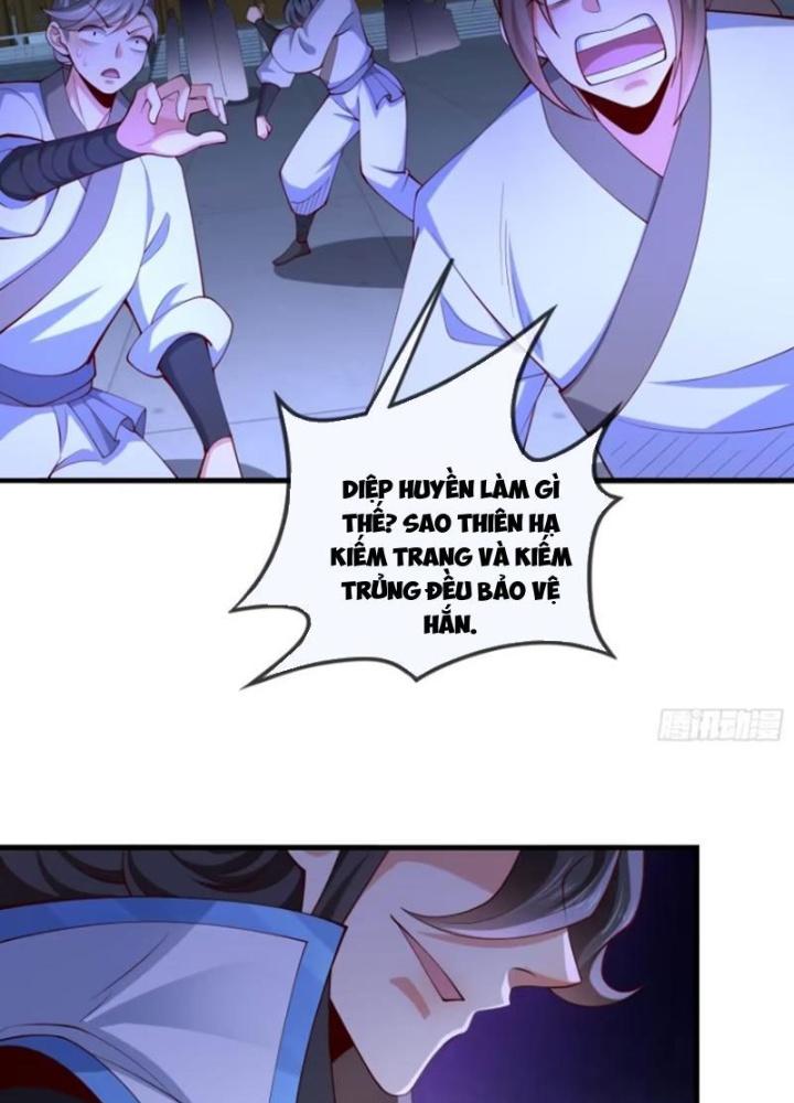 Tiên Tử Tha Mạng Chapter 25 - Trang 3