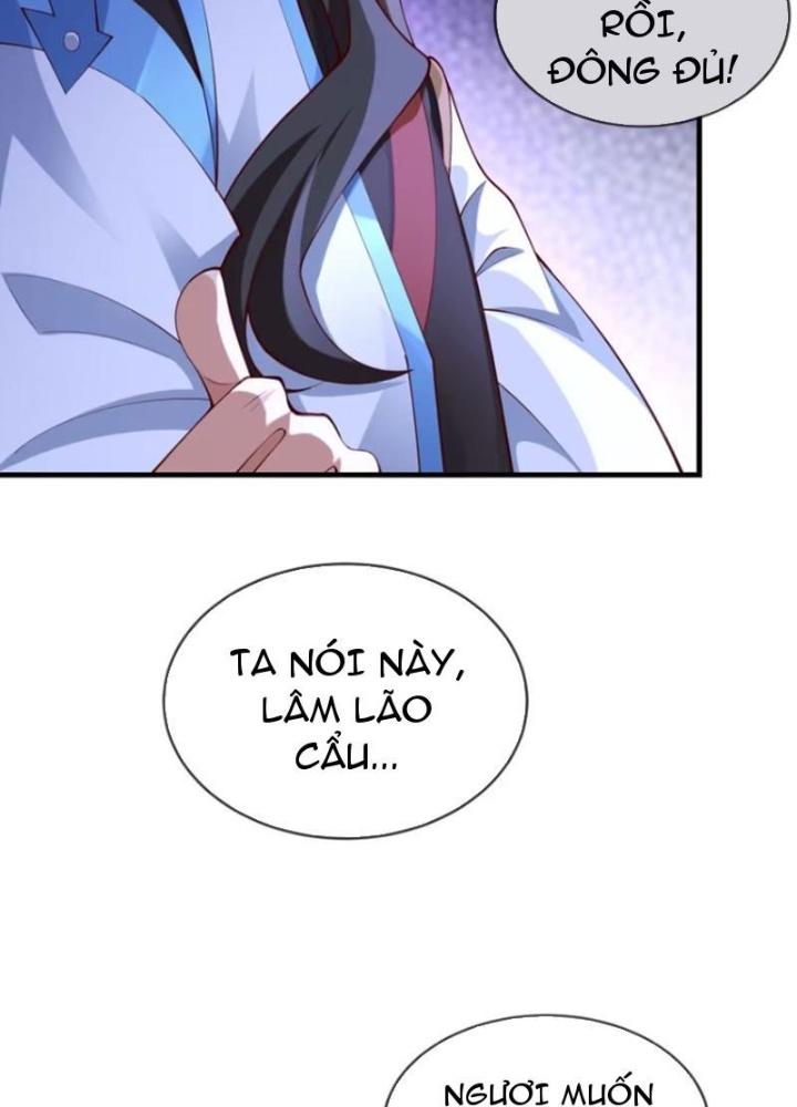 Tiên Tử Tha Mạng Chapter 25 - Trang 3