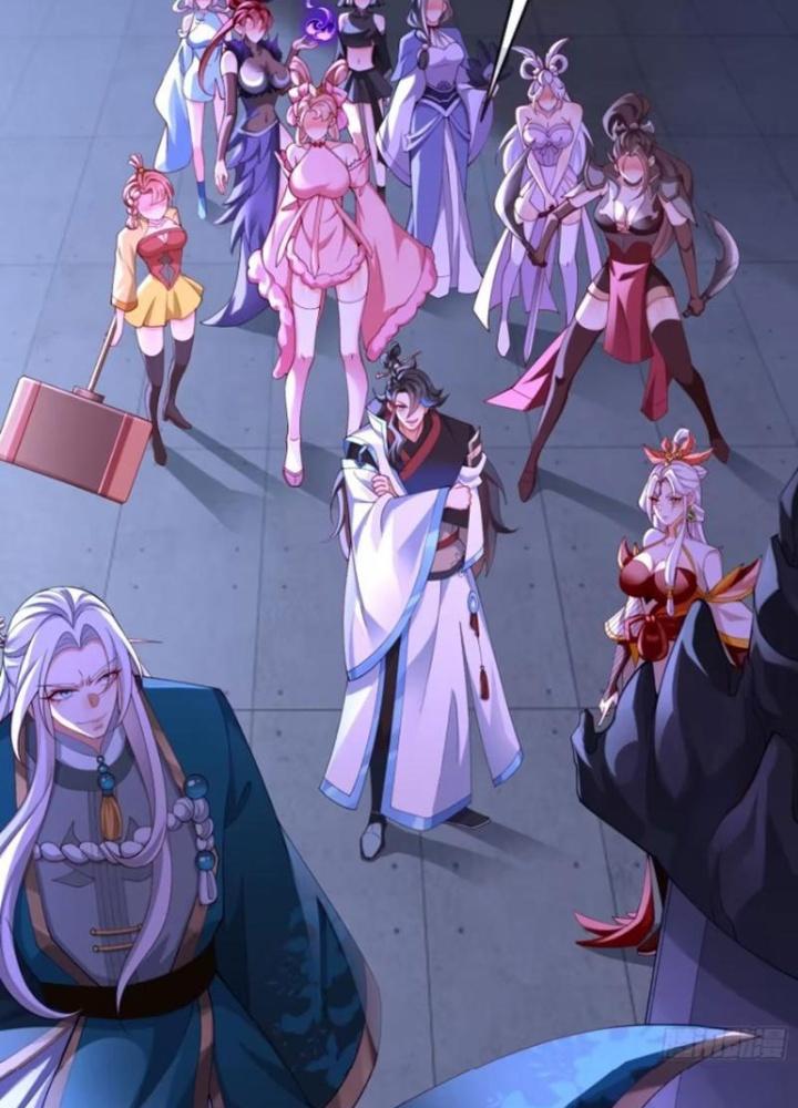 Tiên Tử Tha Mạng Chapter 25 - Trang 3