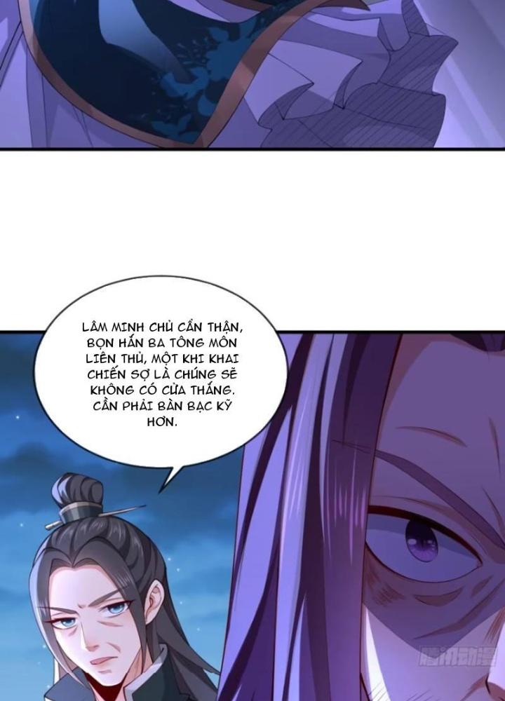 Tiên Tử Tha Mạng Chapter 25 - Trang 3