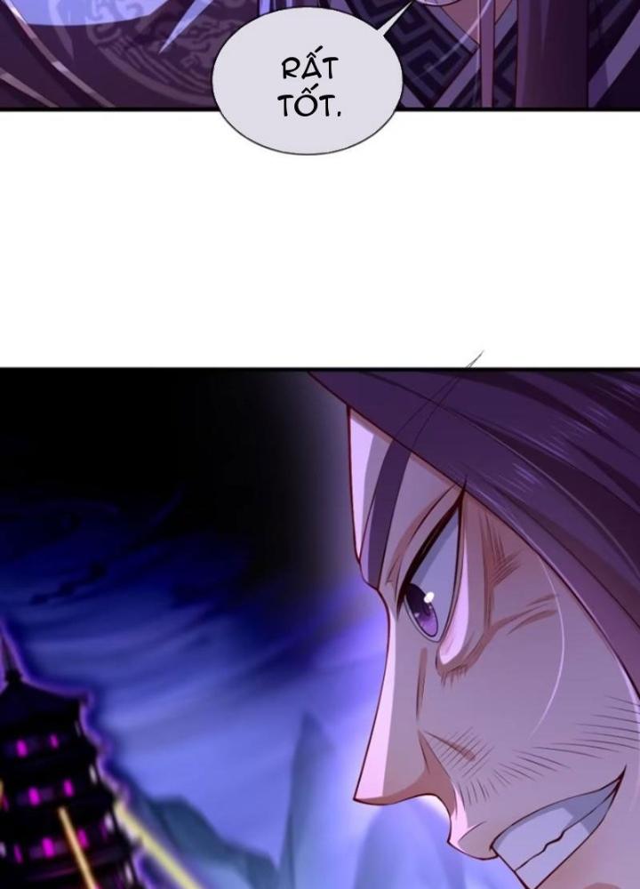 Tiên Tử Tha Mạng Chapter 25 - Trang 3