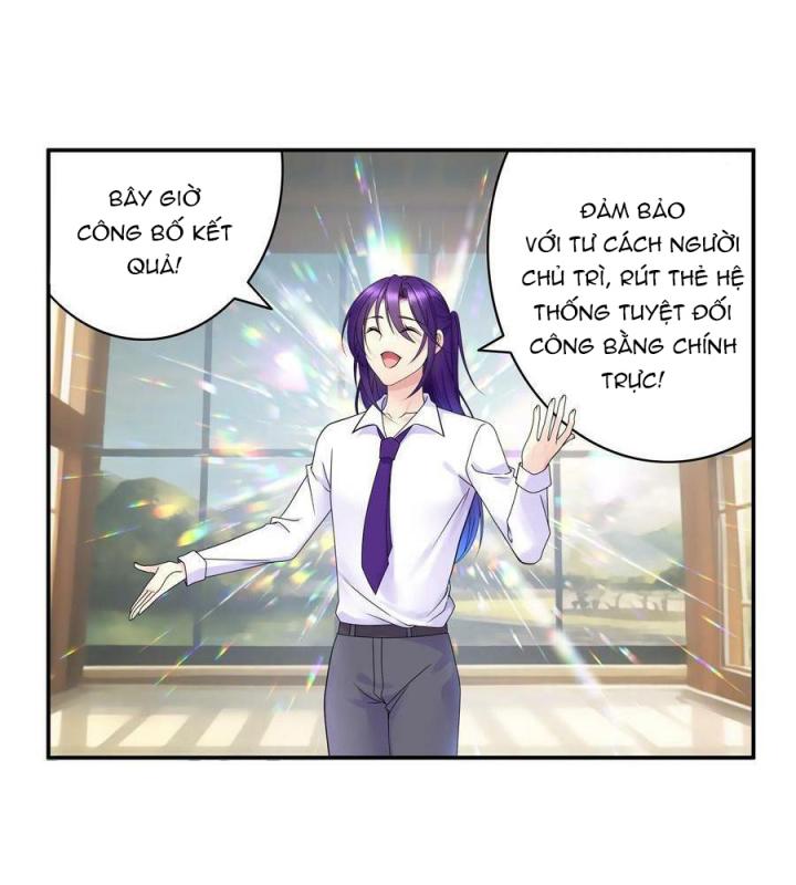 Pure Love Succubus Scraps Sword Fairy Chapter 29 - Trang 3