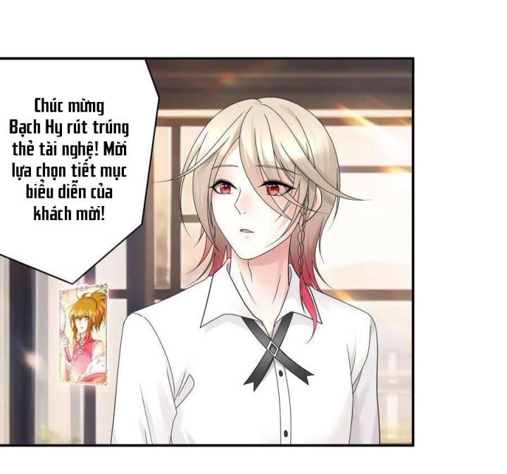 Pure Love Succubus Scraps Sword Fairy Chapter 29 - Trang 3