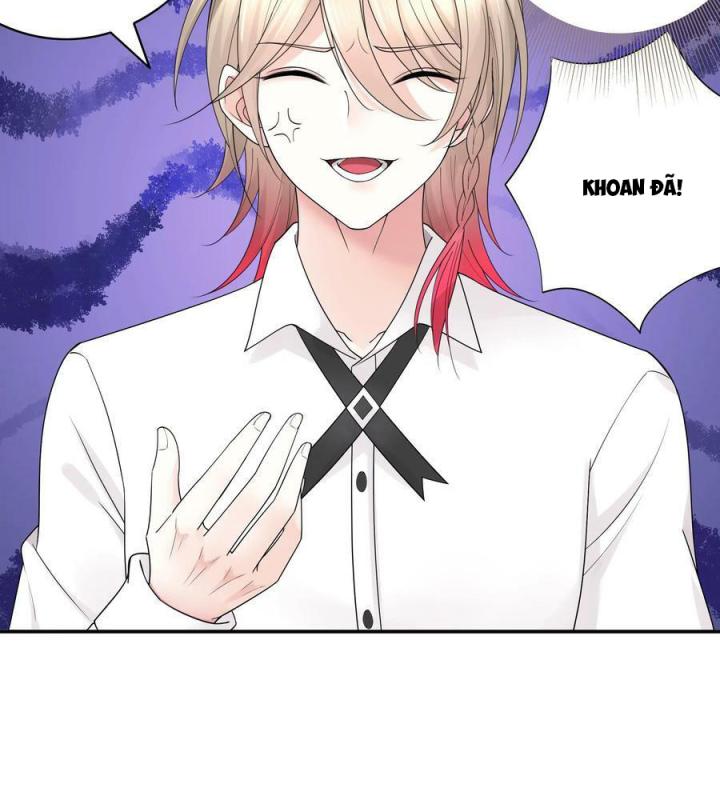 Pure Love Succubus Scraps Sword Fairy Chapter 29 - Trang 3