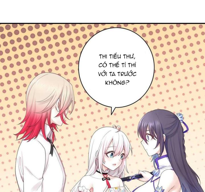 Pure Love Succubus Scraps Sword Fairy Chapter 29 - Trang 3