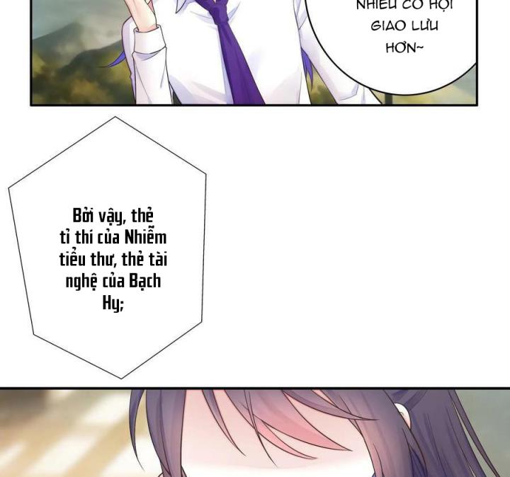 Pure Love Succubus Scraps Sword Fairy Chapter 29 - Trang 3