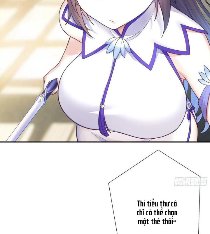 Pure Love Succubus Scraps Sword Fairy Chapter 29 - Trang 3