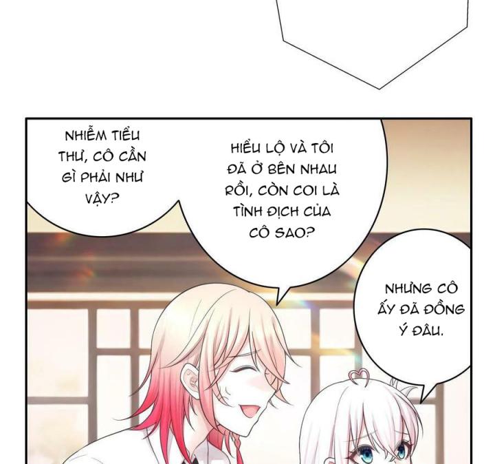 Pure Love Succubus Scraps Sword Fairy Chapter 29 - Trang 3