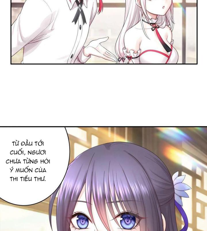 Pure Love Succubus Scraps Sword Fairy Chapter 29 - Trang 3