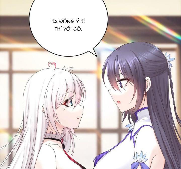 Pure Love Succubus Scraps Sword Fairy Chapter 29 - Trang 3