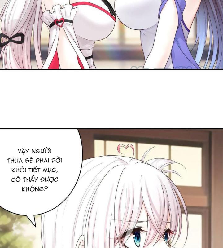 Pure Love Succubus Scraps Sword Fairy Chapter 29 - Trang 3