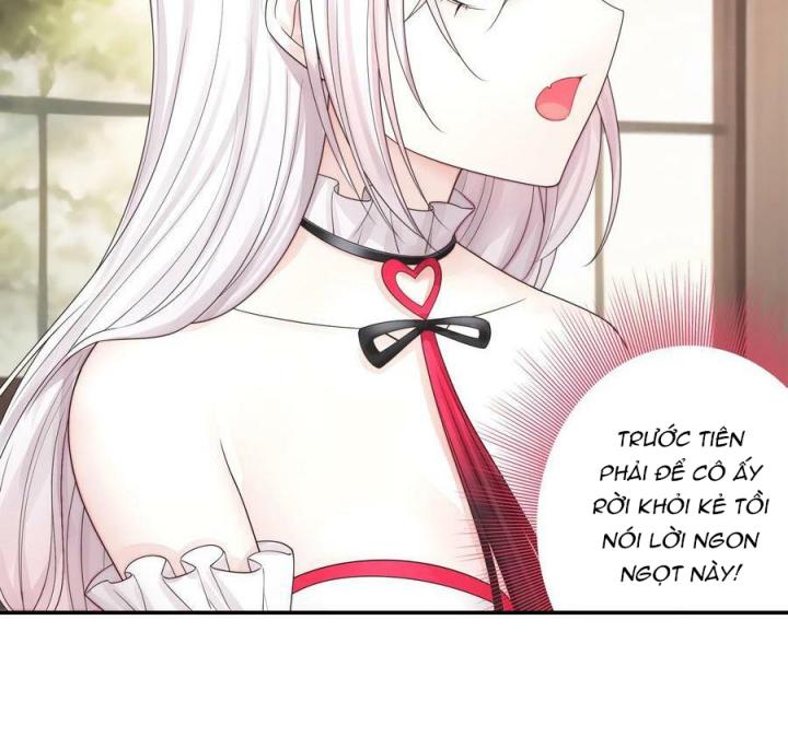 Pure Love Succubus Scraps Sword Fairy Chapter 29 - Trang 3