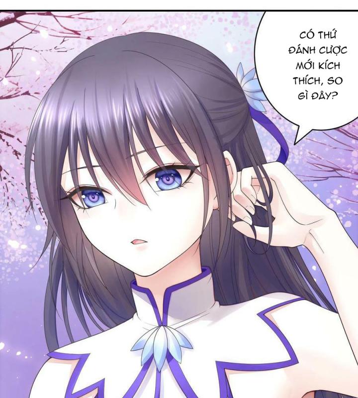 Pure Love Succubus Scraps Sword Fairy Chapter 29 - Trang 3