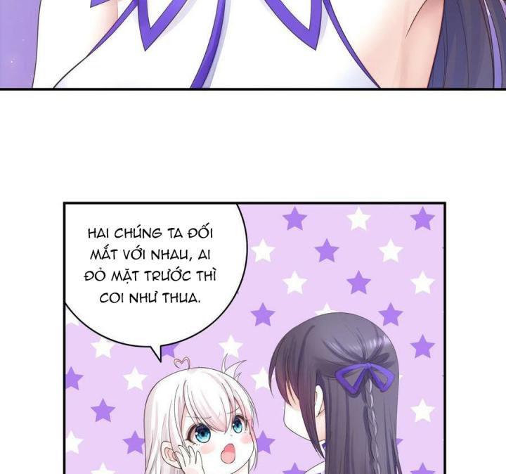 Pure Love Succubus Scraps Sword Fairy Chapter 29 - Trang 3