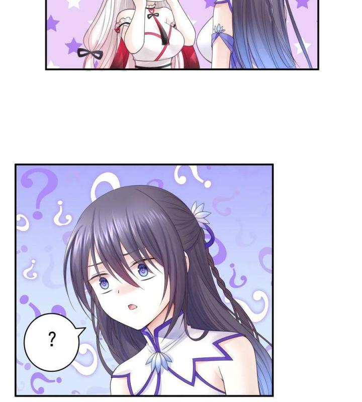 Pure Love Succubus Scraps Sword Fairy Chapter 29 - Trang 3