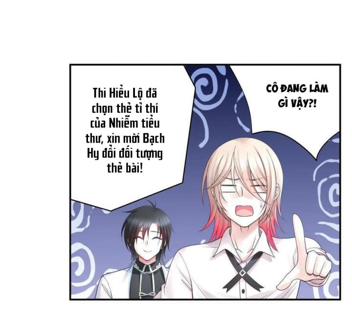 Pure Love Succubus Scraps Sword Fairy Chapter 29 - Trang 3