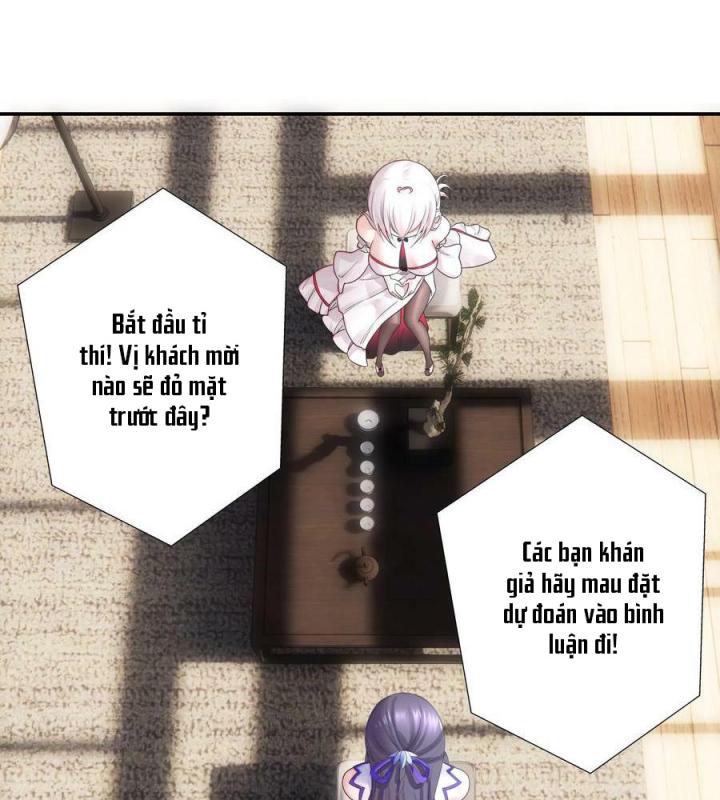 Pure Love Succubus Scraps Sword Fairy Chapter 29 - Trang 3