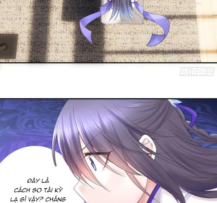 Pure Love Succubus Scraps Sword Fairy Chapter 29 - Trang 3