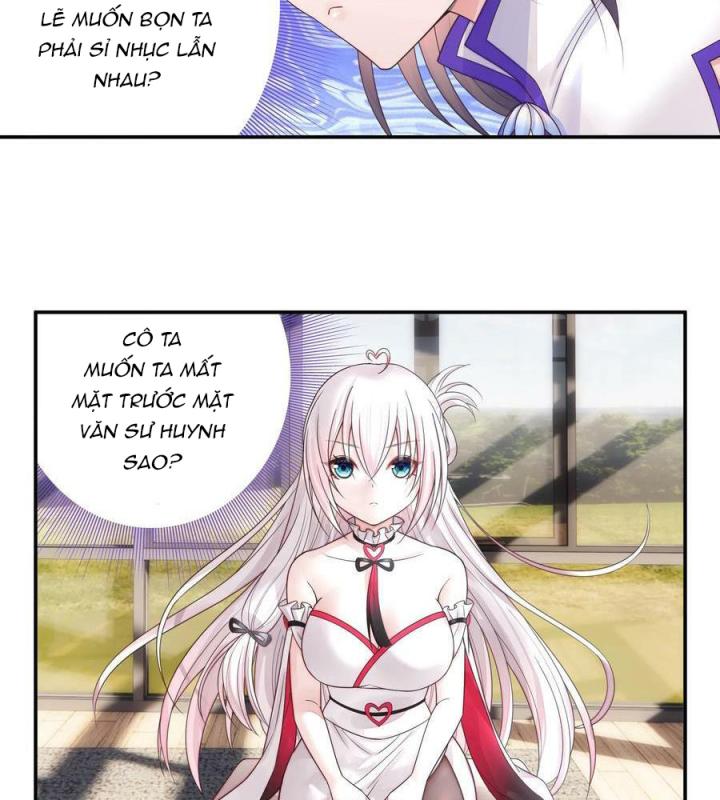 Pure Love Succubus Scraps Sword Fairy Chapter 29 - Trang 3