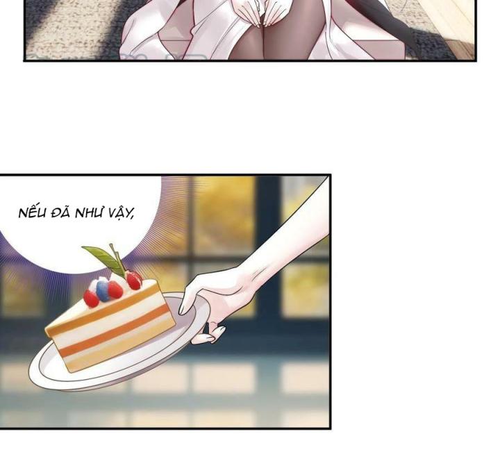 Pure Love Succubus Scraps Sword Fairy Chapter 29 - Trang 3