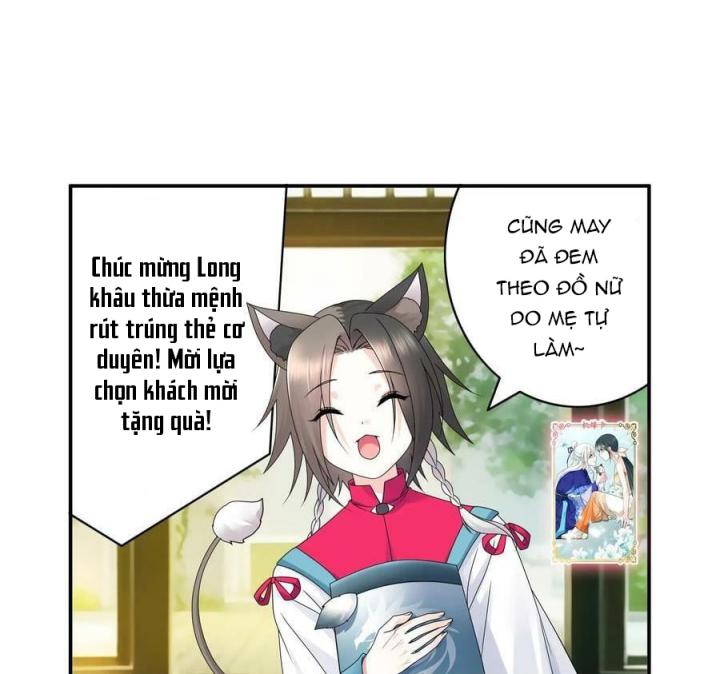 Pure Love Succubus Scraps Sword Fairy Chapter 29 - Trang 3