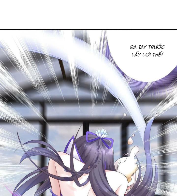 Pure Love Succubus Scraps Sword Fairy Chapter 29 - Trang 3