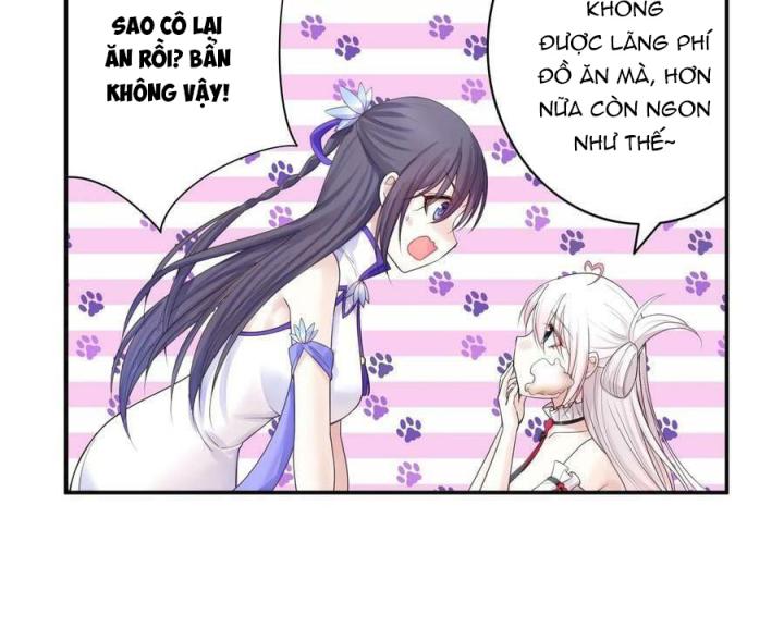 Pure Love Succubus Scraps Sword Fairy Chapter 29 - Trang 3