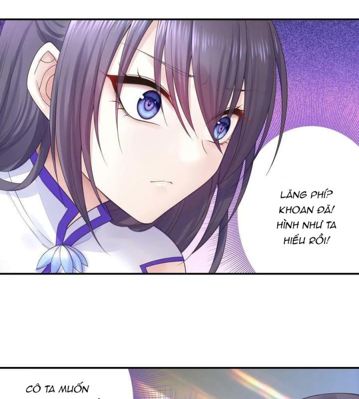 Pure Love Succubus Scraps Sword Fairy Chapter 29 - Trang 3