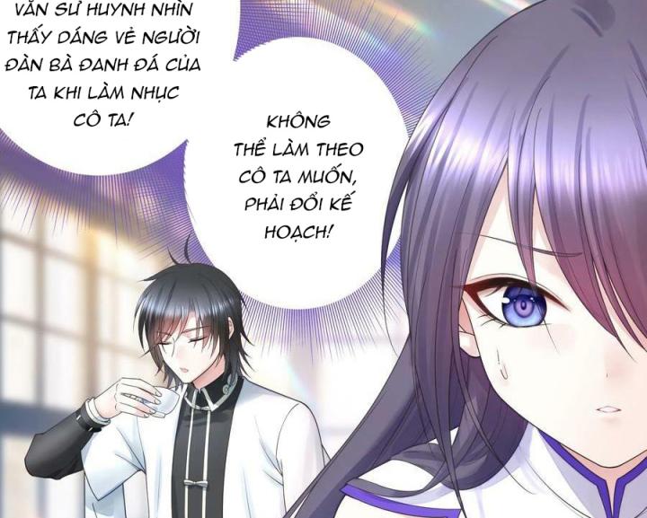 Pure Love Succubus Scraps Sword Fairy Chapter 29 - Trang 3